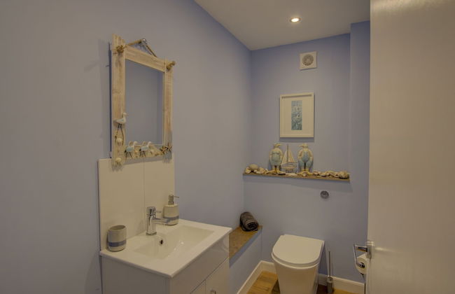 Beach Croft Brora in Brora - Photo 10