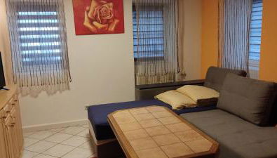 Gästewohnung am Thümmlitzwald - Foto 3