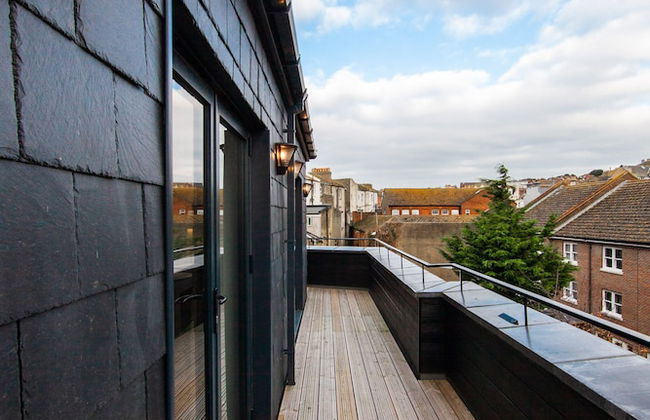 7 The Hideaway - Foto 22