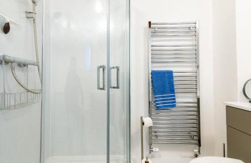 The Oast House - farm stay apartment set within 135 acres - Foto 12