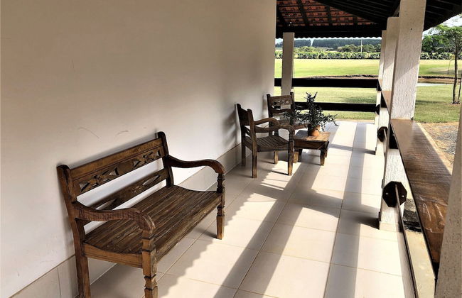 Casa de Campo com Piscina e Churrasqueira - Photo 59