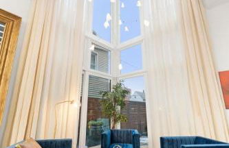 5BR 5BA Architectural Estate-Theatre Gym Rooftop - Foto 10