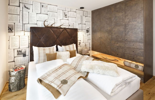 Katschberg Lodge - Foto 3