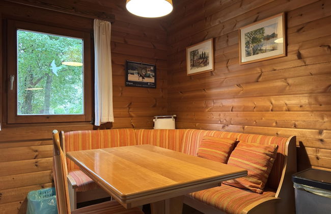 Holiday Home on a Riding Stable - Foto 15