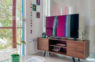 Vila Real Apartamentos - Foto 8