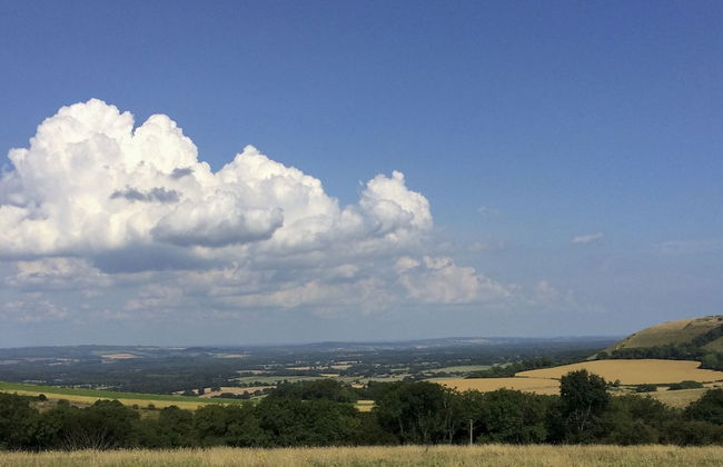 Saffrons Apartment - Foto 4