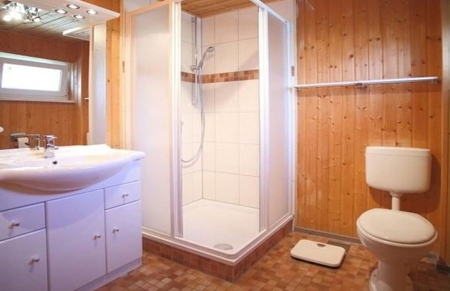 Ferienhaus im Ferienpark Mirow - Foto 12