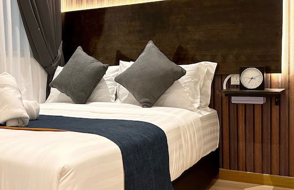 The Wave Residence - Foto 24