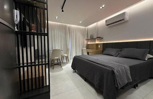 Condomínio City House : Conforto e vista privilegiada! - Foto 19