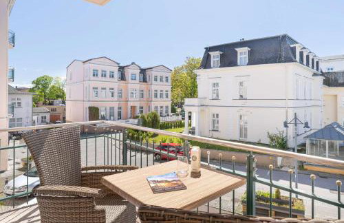 SEETELHOTEL Ostseeresidenz Ahlbeck - Foto 66