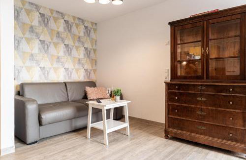 Apartments zum roten Lamm- Bad Krozingen by living TIMELESS - Photo 78
