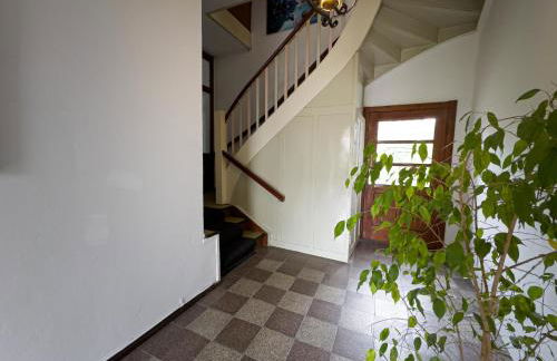 ImmoStay Ferienhaus mit Garten & Free Parking - Foto 30