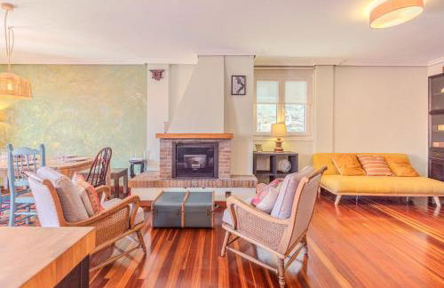 Talaia - baskeyrentals - Foto 17