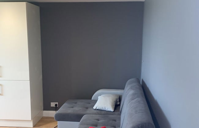 Private Central Apartment Near Kilcullen - Foto 25