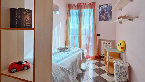 Casa Dunà - Mareri apartments - Foto 5