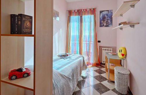 Casa Dunà - Mareri apartments - Foto 5