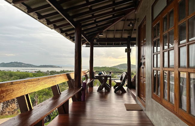 Singkora Hill at Khaodang - Foto 11