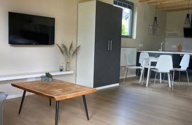 Gartenlodge im Grünen - Foto 6