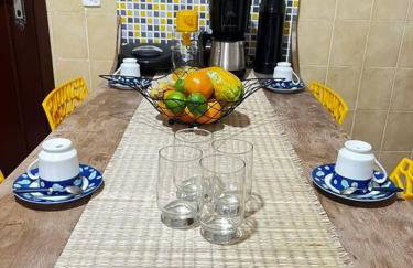 Casa pé na areia - Photo 30