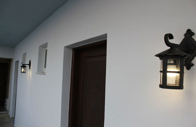 Elga Hotel - Foto 30