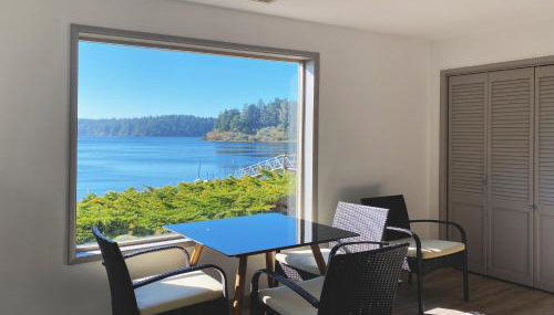 Apartment at Floras Lake Getaway - Foto 2