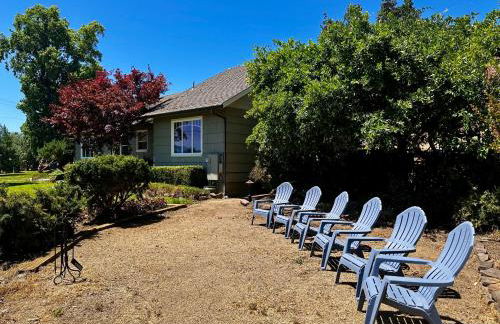 Farmhouse RV - Sunset Pergola - Fire Pit - Views - Foto 68