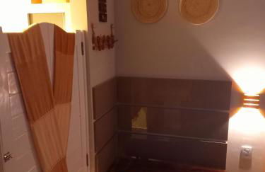 Ilusion Flats Aconchego de Ponta Negra - Foto 48