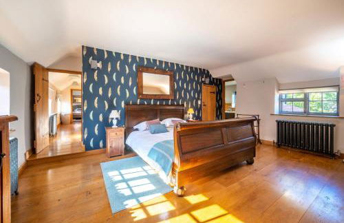 Swan Cottage - Foto 26