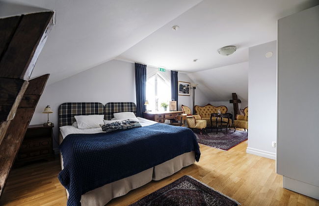 Teleborgs Slott - Foto 8