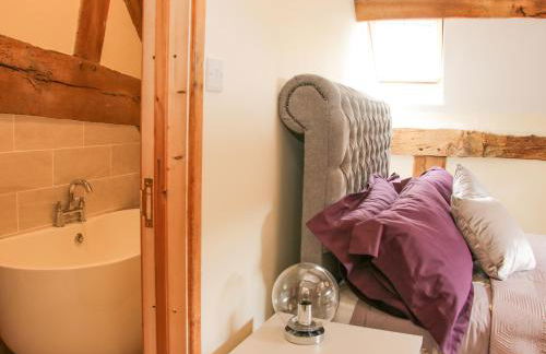 Broughton Stables - Foto 20