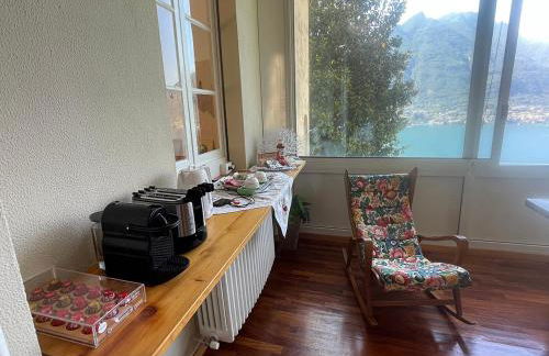 Lake Como Villa Ines Junior Apartment - Foto 11