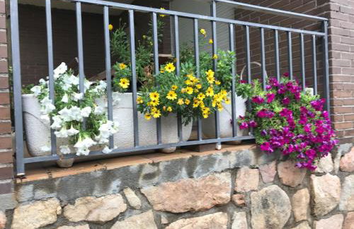 Chale a 25 minutos de Madrid cerca de Somosierra - Foto 5