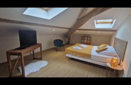 Votre Loft aux Halles de Sète - Foto 3