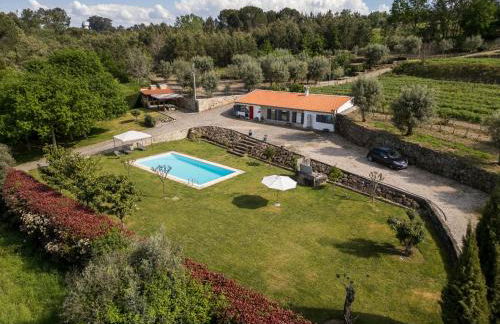 Barrocal Nature Houses - Foto 79