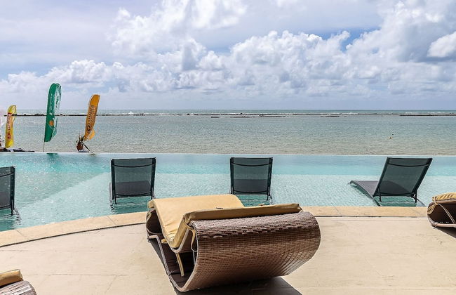 Cobertura em Barra Bali Destino BSM - Foto 37