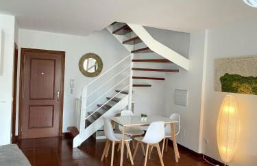 Duplex 1aLinea PLAYA Incluye PARKING PRIVADO y TRASTERO Wifi FIBRA alta velocidad - Foto 12