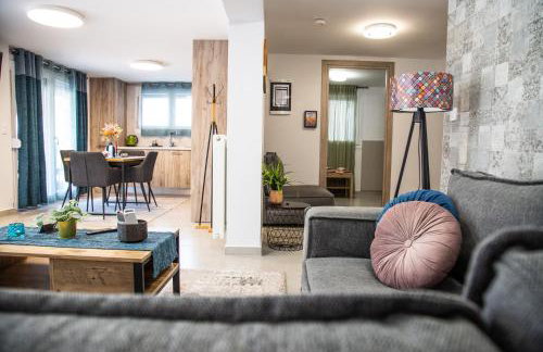 Cozy Like Home - Foto 65