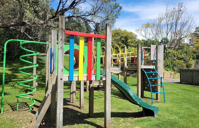 Dickson Holiday Park - Foto 77