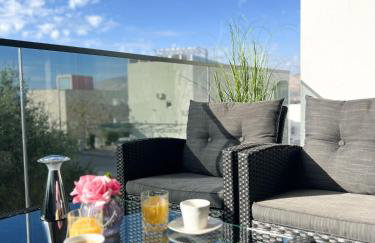 Holiday Luxury Resort Sundance - Photo 29