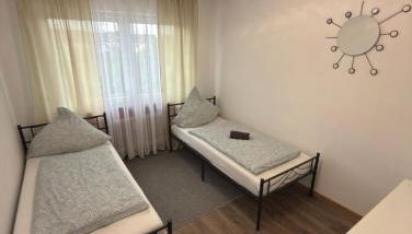 Ferienwohnung Saika - Foto 3