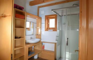 Chalet De Montagne 12 Couchages - Foto 11