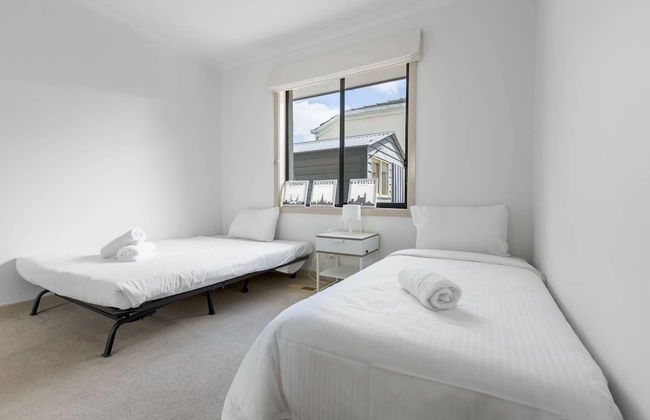 Spacious 3bedrooms big House@mitcham - Foto 10