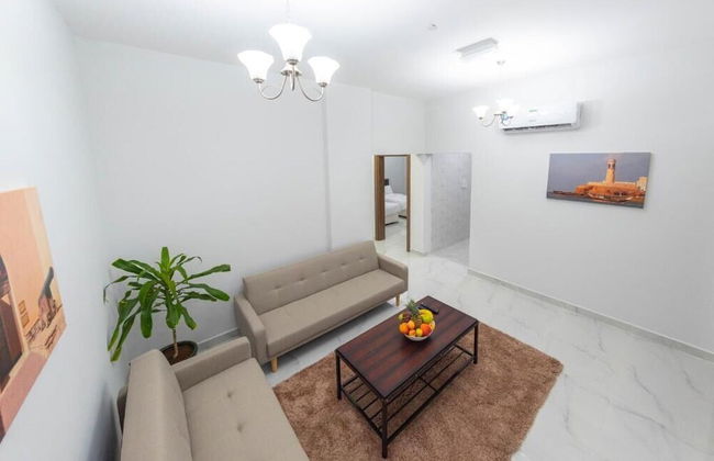 Al Sakalawy Hotels - Foto 26