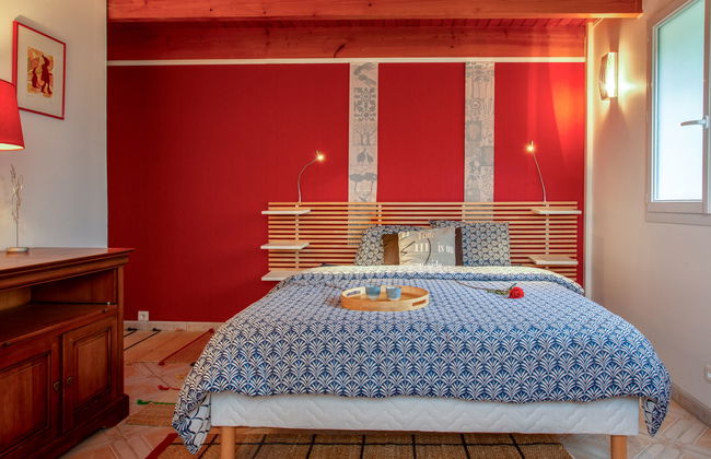 4 bedroom House in La Bernerie-en-Retz with garden and terrace - Photo 18