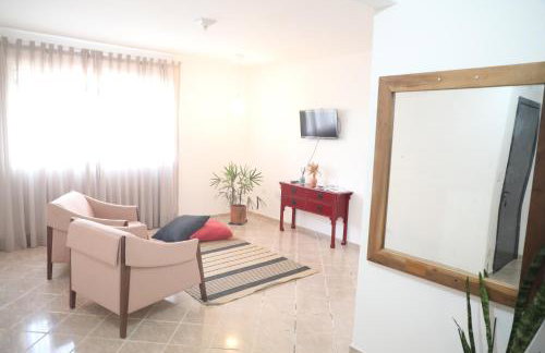 Apartamento amplo e confortável 1 - Foto 10