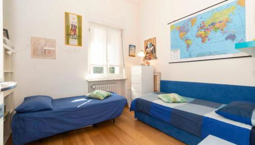 GuestHost - Charming apartment with parking! - Photo 4