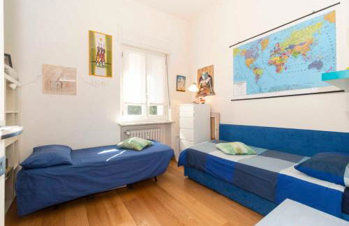 GuestHost - Charming apartment with parking! - Photo 4