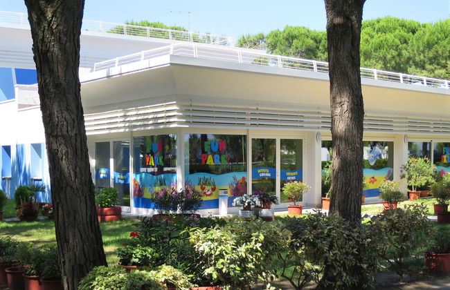 Camping Village Cavallino - Foto 13