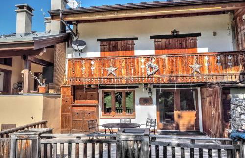 Chalet Soleil - Foto 1