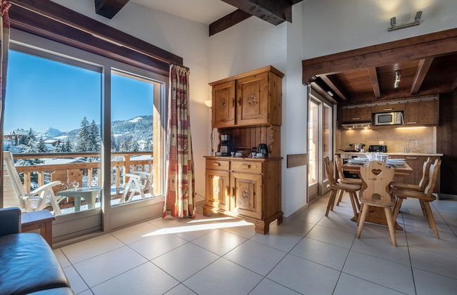 Nice Apartment With Balcony - Foto 6